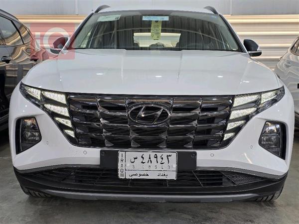 Hyundai Tucson 2023 for sale in Iraq - Baghdad